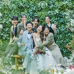 ニーズ静岡 by T&G WEDDING (旧 アーセンティア迎賓館 静岡)のフェア画像