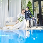 ニーズ静岡 by T&G WEDDING (旧 アーセンティア迎賓館 静岡)のフェア画像