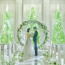 アーセンティア迎賓館 静岡のブライダルフェア ゼクシィ