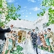 ニーズ静岡 by T&G WEDDING (旧 アーセンティア迎賓館 静岡)のフェア画像