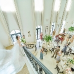 ニーズ静岡 by T&G WEDDING (旧 アーセンティア迎賓館 静岡)のフェア画像