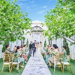 ニーズ静岡 by T&G WEDDING (旧 アーセンティア迎賓館 静岡)のフェア画像