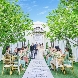 ニーズ静岡 by T&G WEDDING (旧 アーセンティア迎賓館 静岡)のフェア画像