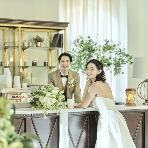 ニーズ静岡 by T&G WEDDING (旧 アーセンティア迎賓館 静岡)のフェア画像