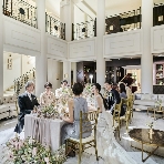 ニーズ静岡 by T&G WEDDING (旧 アーセンティア迎賓館 静岡)のフェア画像