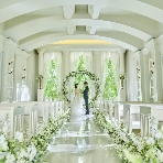 ニーズ静岡 by T&G WEDDING (旧 アーセンティア迎賓館 静岡)のフェア画像