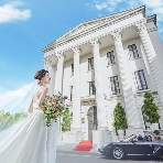 ニーズ静岡 by T&G WEDDING (旧 アーセンティア迎賓館 静岡)のフェア画像