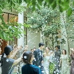 ニーズ静岡 by T&G WEDDING (旧 アーセンティア迎賓館 静岡)のフェア画像
