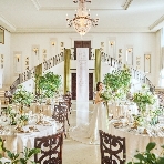 ニーズ静岡 by T&G WEDDING (旧 アーセンティア迎賓館 静岡)のフェア画像