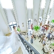 アーセンティア迎賓館　静岡：平日限定☆大階段×Wガーデンで欲張り演出体験フェア《試食付》