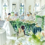 アーセンティア迎賓館 静岡のフェア画像