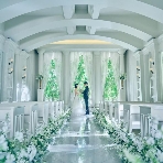 アーセンティア迎賓館 静岡のフェア画像