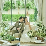 アーセンティア迎賓館　静岡のブライダルフェア画像