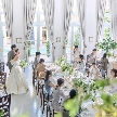 アーセンティア迎賓館　静岡：【豪華*無料試食付】貸切邸宅で叶える少人数ウエディング相談会