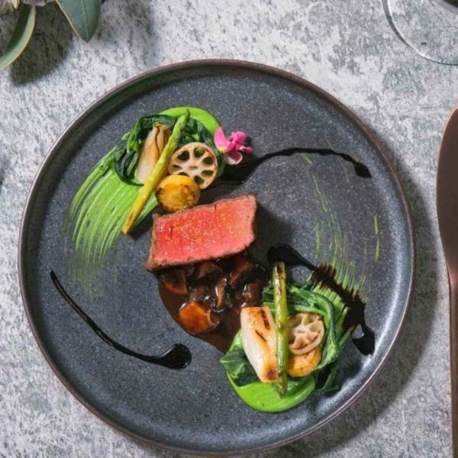 アーセンティア迎賓館　静岡：【料理重視の方】シェフ渾身コース試食×おもてなし料理特典