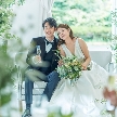 結婚式場：初見学でも安心◎「即決なし」会場見学×試食付相談会