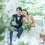 ニーズ静岡 by T&G WEDDING (旧 アーセンティア迎賓館 静岡)のフェア画像