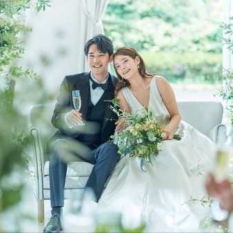ニーズ静岡 by T&G WEDDINGのフェア画像
