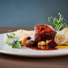 ニーズ静岡 by T＆G WEDDING （旧 アーセンティア迎賓館 静岡）のフェア画像