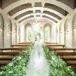 ニーズ静岡 by T&amp;G WEDDING （旧 アーセンティア迎賓館 静岡）のフェア画像