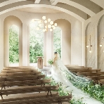 ニーズ静岡 by T&G WEDDING (旧 アーセンティア迎賓館 静岡)のフェア画像