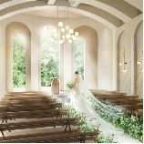 ニーズ静岡 by T&G WEDDING （旧 アーセンティア迎賓館 静岡）のブライダルフェア画像