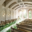 ニーズ静岡 by T&amp;amp;G WEDDING （旧 アーセンティア迎賓館 静岡）：【2会場同時にご案内】静岡で人気2会場ツアー♪挙式体験×試食付