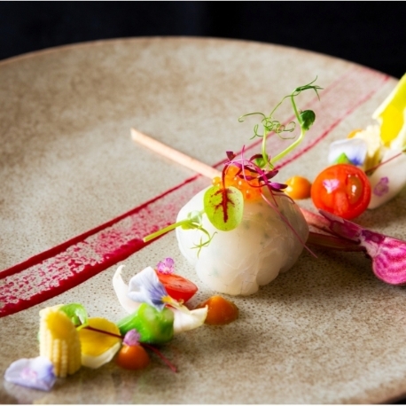 EXEX GARDEN 代官屋敷 &nbsp;since 1865：【毎回満席!】料理重視◎豪華10大特典×絶品4万円試食×挙式体験