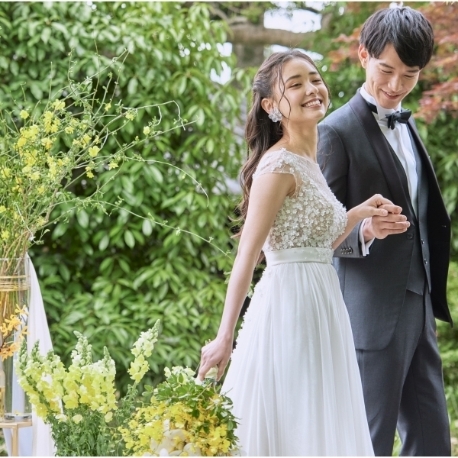 EXEX GARDEN 代官屋敷 &nbsp;since 1865：【金曜限定】ゆったり緑の貸切庭園ツアー☆じっくり見積相談会