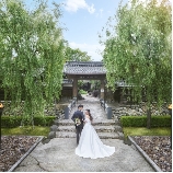 EXEX GARDEN 代官屋敷 &nbsp;since 1865のブライダルフェア画像