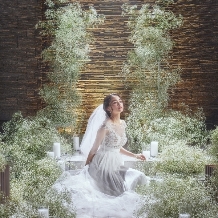 EXEX GARDEN 代官屋敷 &nbsp;since 1865のフェア画像
