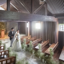 EXEX GARDEN 代官屋敷 &nbsp;since 1865:【27年4～12月挙式限定】40名161万円＊リニューアル記念☆早期申込プラン＊