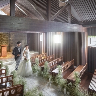 EXEX GARDEN 代官屋敷 &nbsp;since 1865:【27年4～12月挙式限定】40名161万円＊リニューアル記念☆早期申込プラン＊