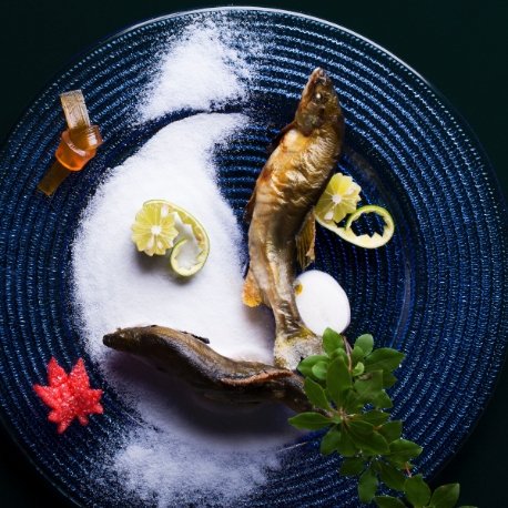 EXEX GARDEN 代官屋敷 &nbsp;since 1865：〈満足度No.1〉料理演出×料理長こだわり試食×美食W体験フェア