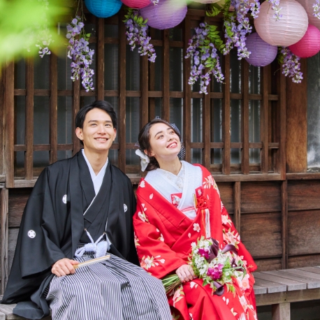 EXEX GARDEN 代官屋敷 &nbsp;since 1865：＼*春の大型フェア*／館内神殿×絶品コース試食×120万優待