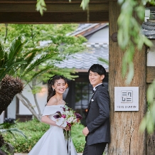 EXEX GARDEN 代官屋敷 &nbsp;since 1865のフェア画像