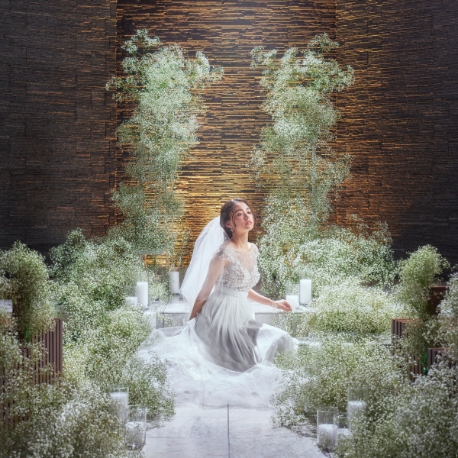 EXEX GARDEN 代官屋敷 &nbsp;since 1865：【*年末BIG*】蔵チャペル×豪華試食×オリエンタル邸宅ツアー