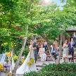 EXEX GARDEN 代官屋敷 &nbsp;since 1865：【*3連休限定*】和モダン花嫁×絶品試食×ガーデンW体験ツアー