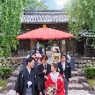 EXEX GARDEN 代官屋敷 &nbsp;since 1865：【最大120万優待】本格神殿×和モダン試食コース×ガーデンW体験