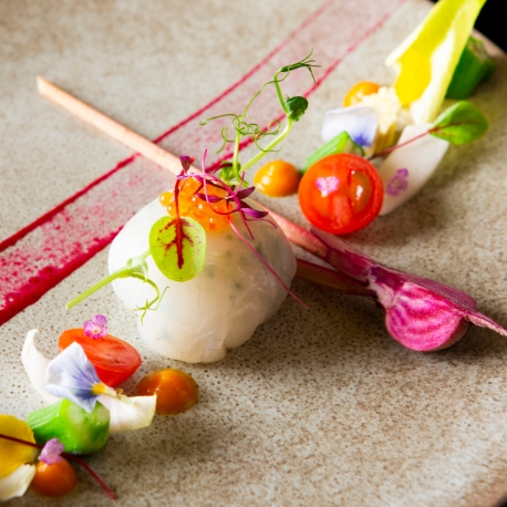 EXEX GARDEN 代官屋敷 &nbsp;since 1865：＼料理重視は必見◎／飛騨牛×オマール×鯛茶漬けを食べ尽くし♪