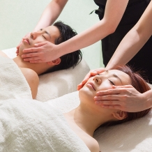 ブライダルエステ メンズ 男性 カップルコースコース一覧 ゼクシィ