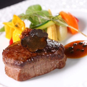 【自然とご縁に囲まれた空間】実績の料理試食×サポート力を体験
