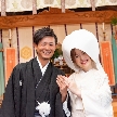和装にも洋装にも対応可能な会場で、おふたりにぴったりの挙式スタイルをご提案いたします。一生に一度の結婚式だからこそ、日本の伝統を感じる神前結婚式も、出雲記念館ならではの人前式も大人気！