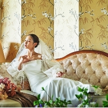 出雲記念館:【フォトウェディング】洋装スタンダードプラン