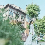 HILL SIDE HOUSE KOBE KITANO（ヒルサイドハウス神戸北野）のフェア画像