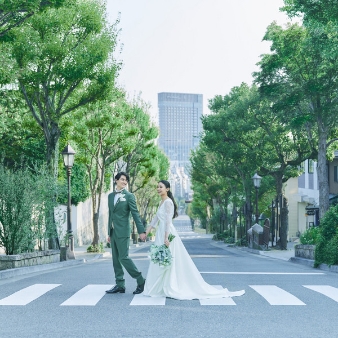 HILL SIDE HOUSE KOBE KITANO（ヒルサイドハウス神戸北野）のフェア画像