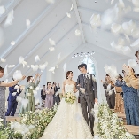 PARK SIDE HOUSE OSAKA（パークサイドハウス大阪）のブライダルフェア画像