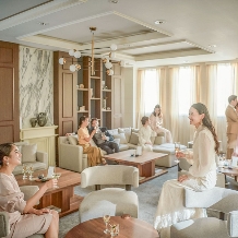 PARK SIDE HOUSE OSAKA（パークサイドハウス大阪）:【26年3月まで◇40名135万】注目のウィンター特別プラン