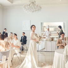 PARK SIDE HOUSE OSAKA（パークサイドハウス大阪）のフェア画像