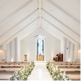 PARK SIDE HOUSE OSAKA（パークサイドハウス大阪）のブライダルフェア画像